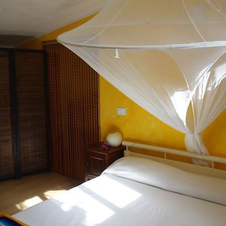 Casa Marlela Villa Brucoli Buitenkant foto