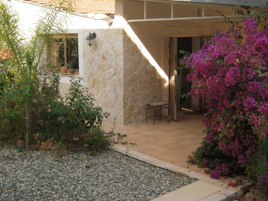 Casa Marlela Villa Brucoli Kamer foto