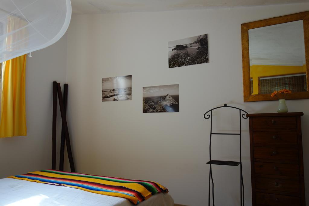Casa Marlela Villa Brucoli Buitenkant foto