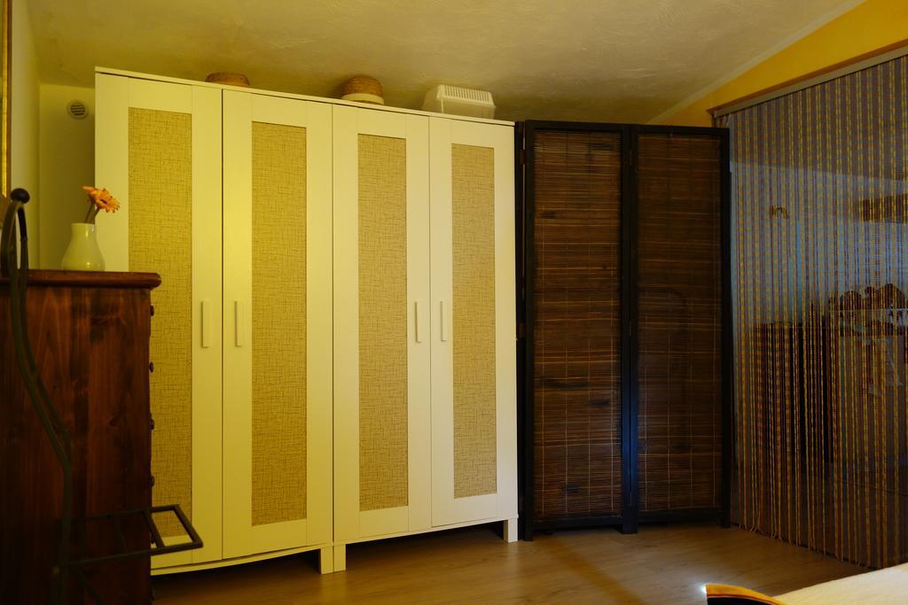 Casa Marlela Villa Brucoli Buitenkant foto