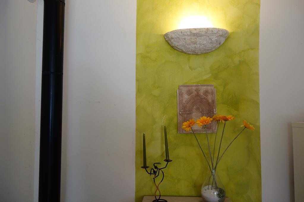 Casa Marlela Villa Brucoli Buitenkant foto