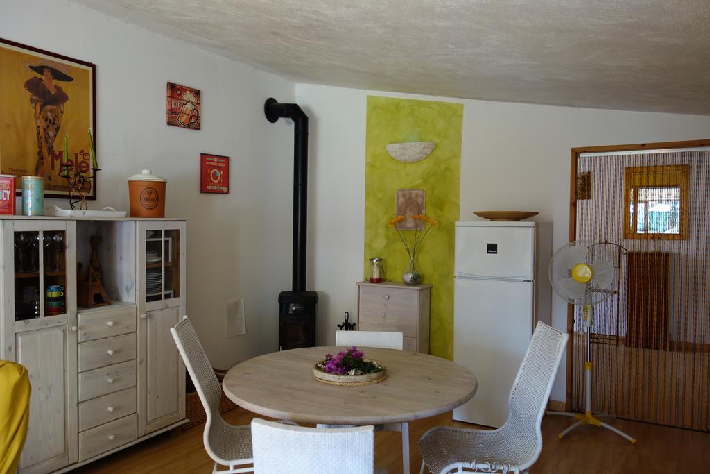 Casa Marlela Villa Brucoli Buitenkant foto
