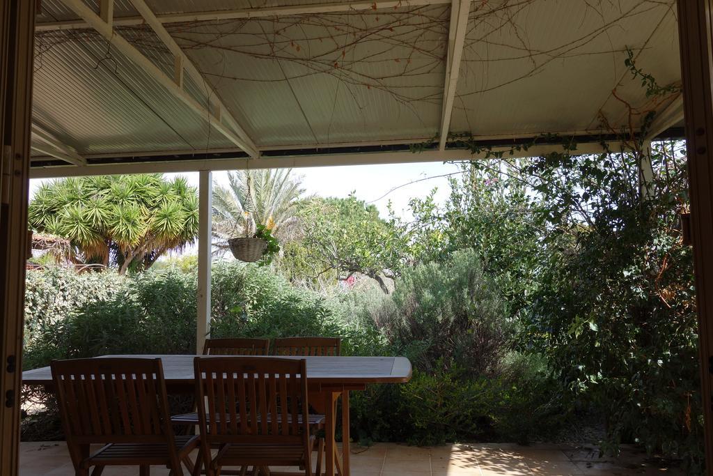Casa Marlela Villa Brucoli Buitenkant foto