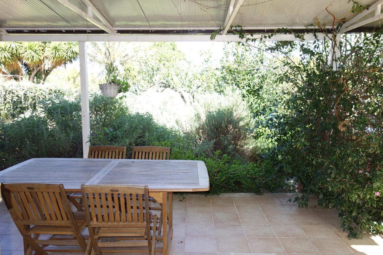Casa Marlela Villa Brucoli Buitenkant foto